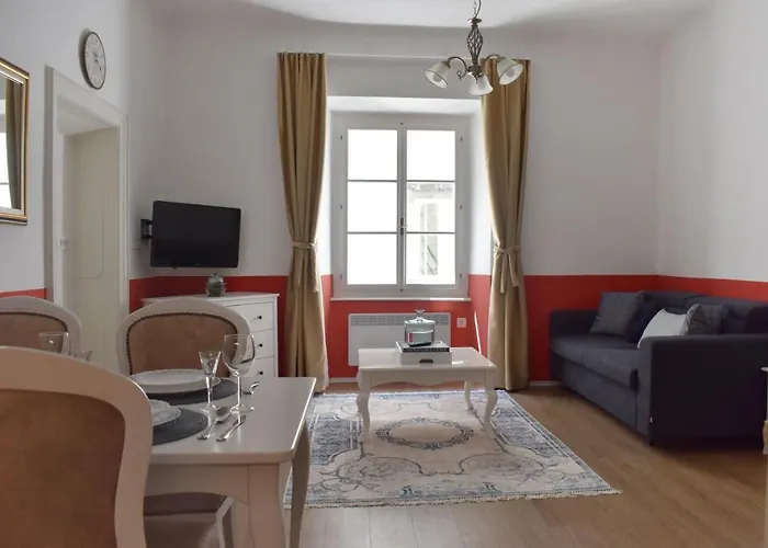 Vitez Apartment II