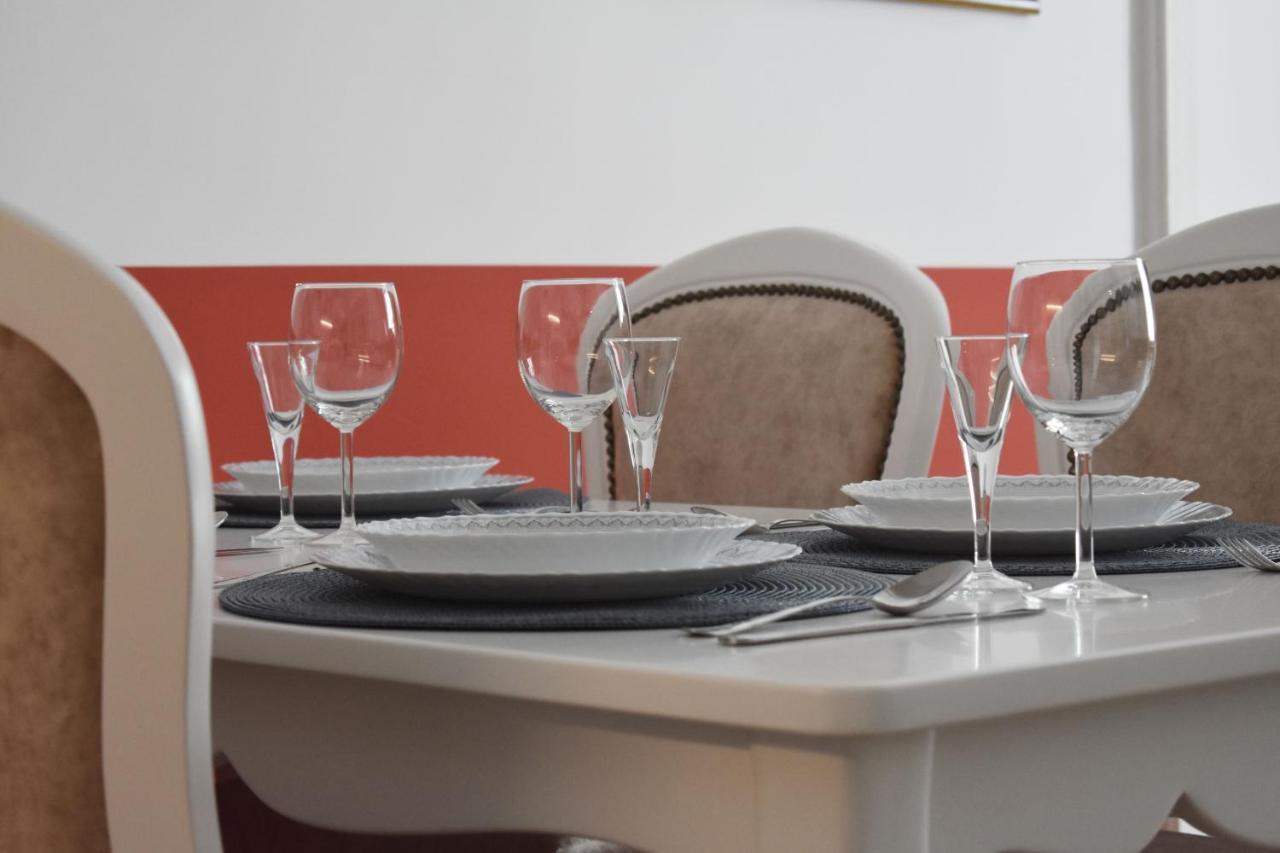 Apartamento Vitez Ii