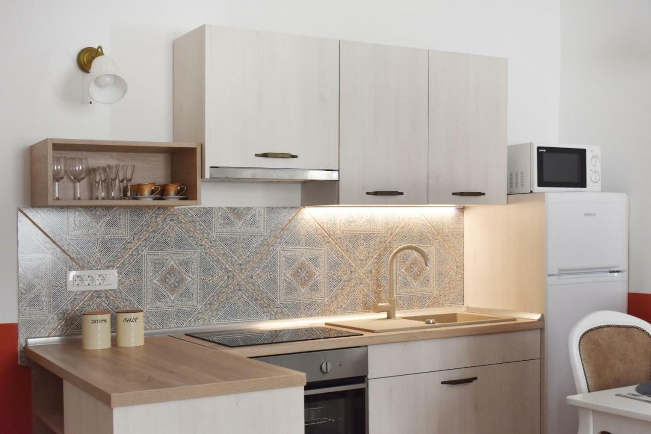 Apartamento Vitez Ii *
