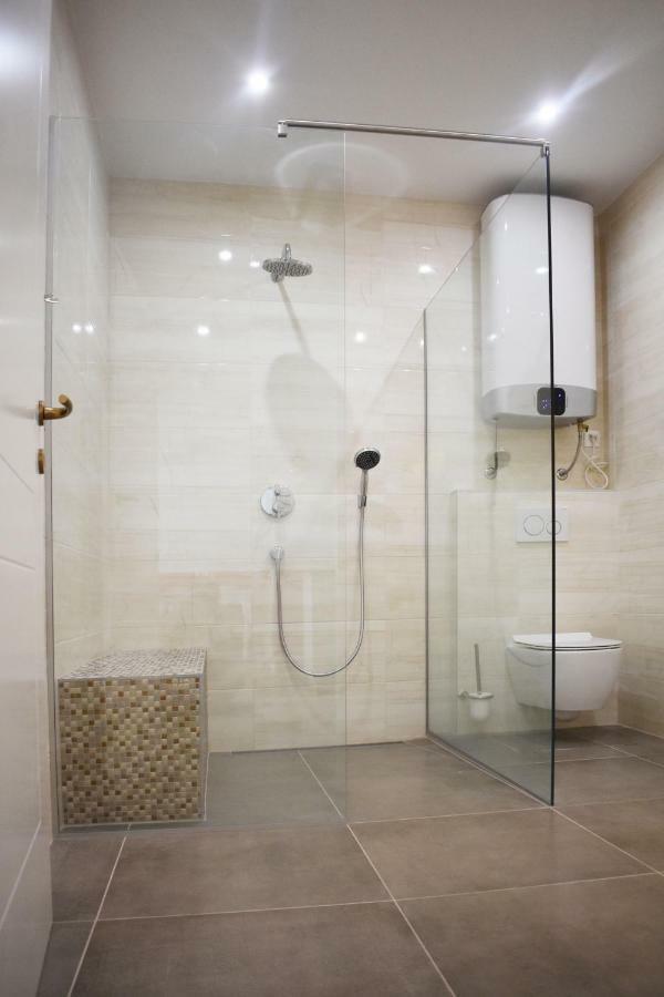 Apartamento Vitez Ii *